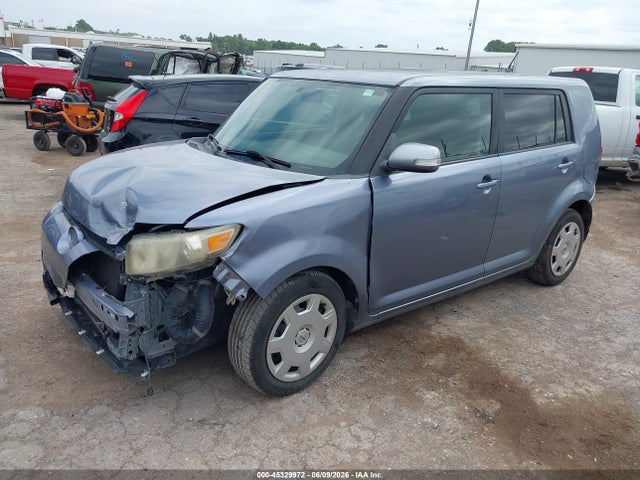 Scion xB
