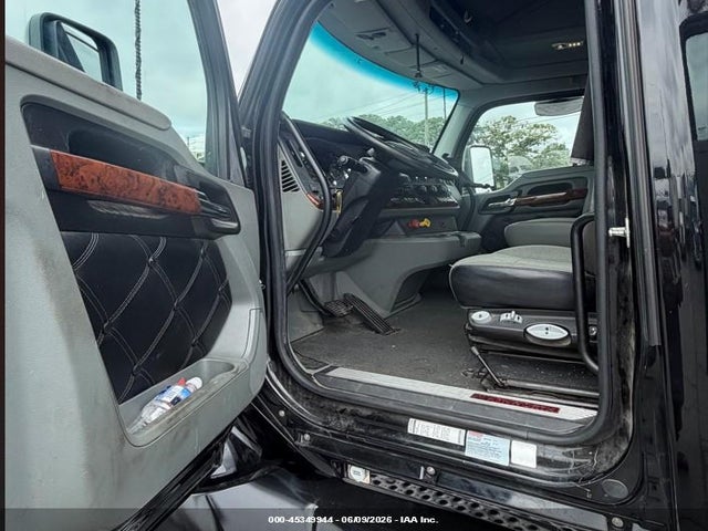 Kenworth T680