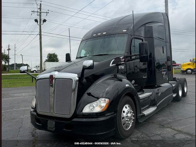 Kenworth T680
