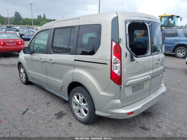 Ford Transit Xlt