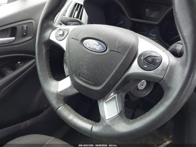 Ford Transit Xlt