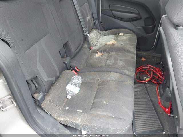 Ford Transit Xlt