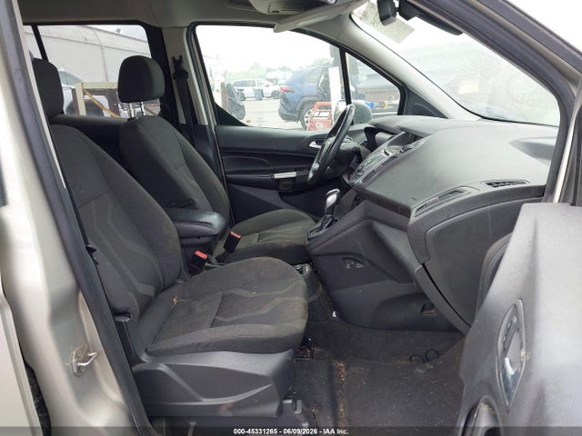 Ford Transit Xlt