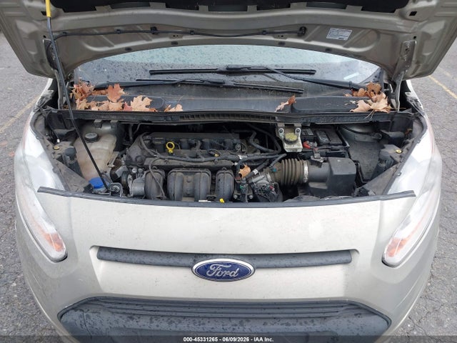 Ford Transit Xlt