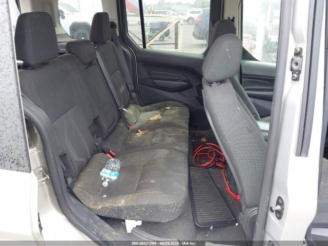 Ford Transit Xlt