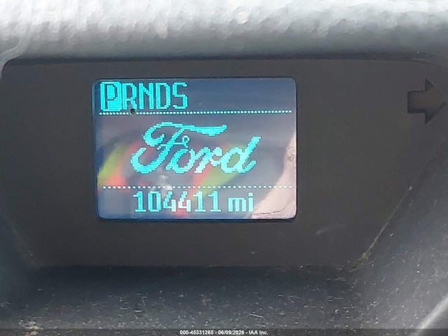 Ford Transit Xlt