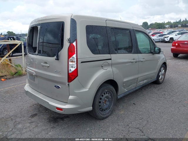 Ford Transit Xlt