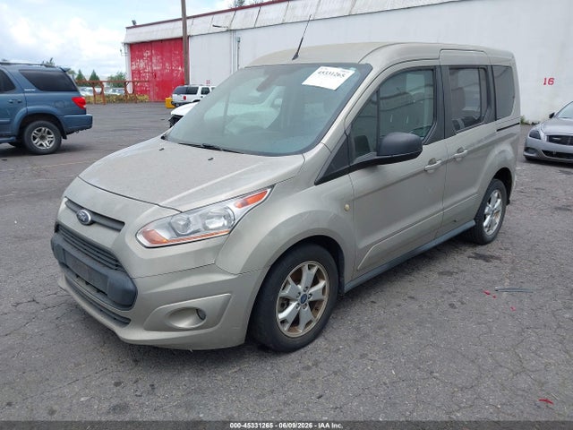 Ford Transit Xlt