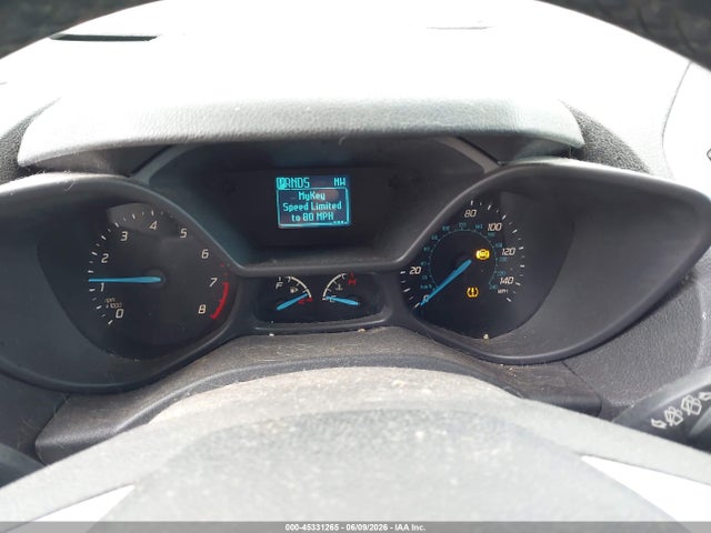 Ford Transit Xlt