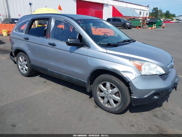 Salvage Honda CR-V Image