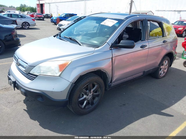 Honda CR-V Ex