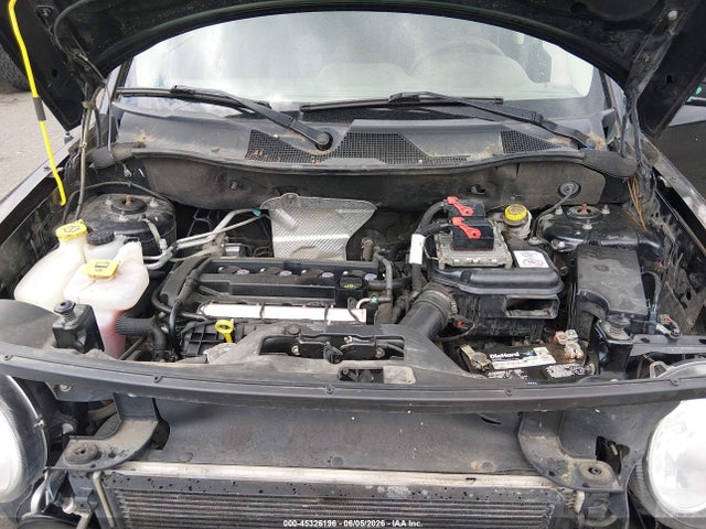 Jeep Patriot Sport Fwd