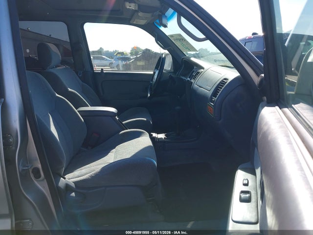 Toyota 4Runner Sr5 V6