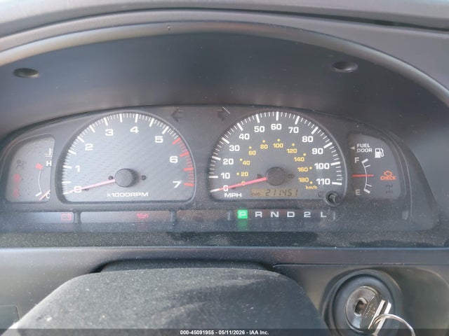 Toyota 4Runner Sr5 V6