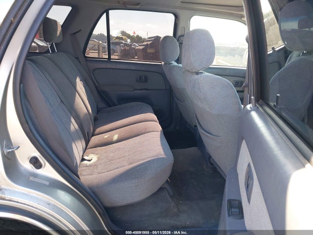 Toyota 4Runner Sr5 V6