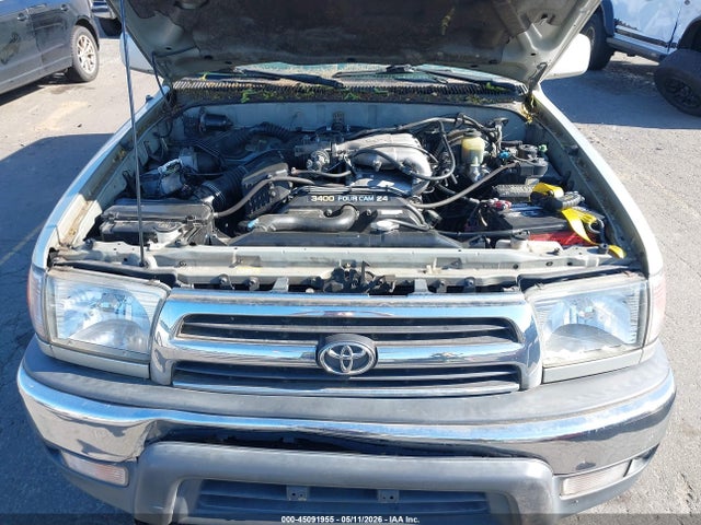 Toyota 4Runner Sr5 V6