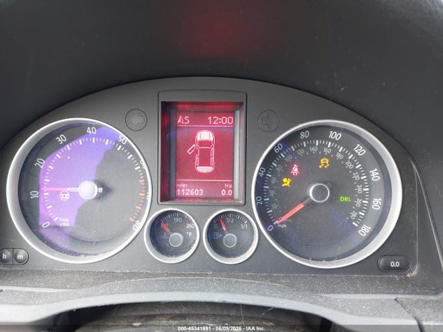 Volkswagen GTI 2-door