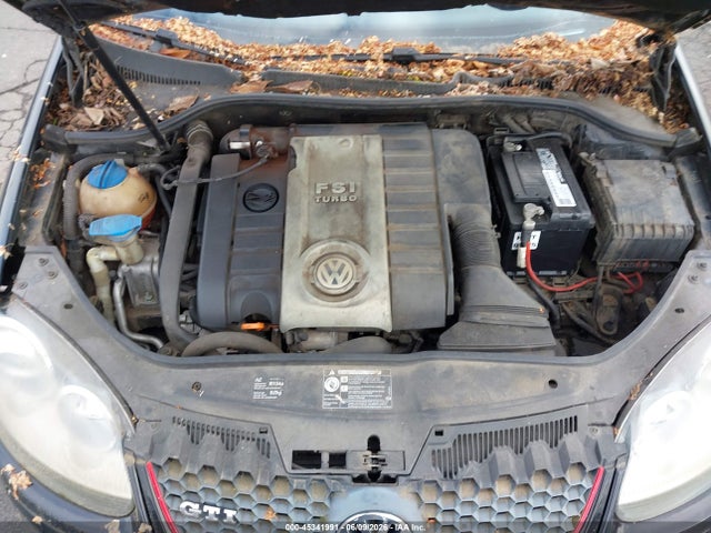 Volkswagen GTI 2-door