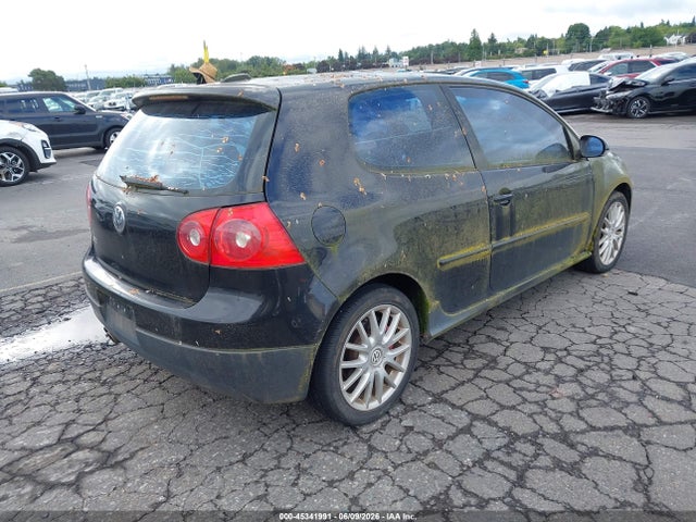 Volkswagen GTI 2-door
