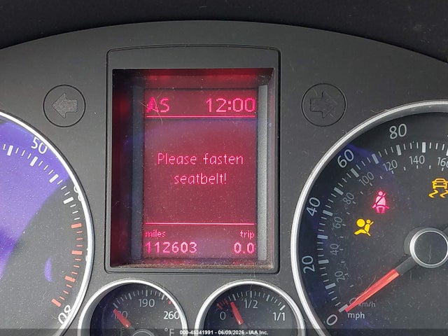 Volkswagen GTI 2-door