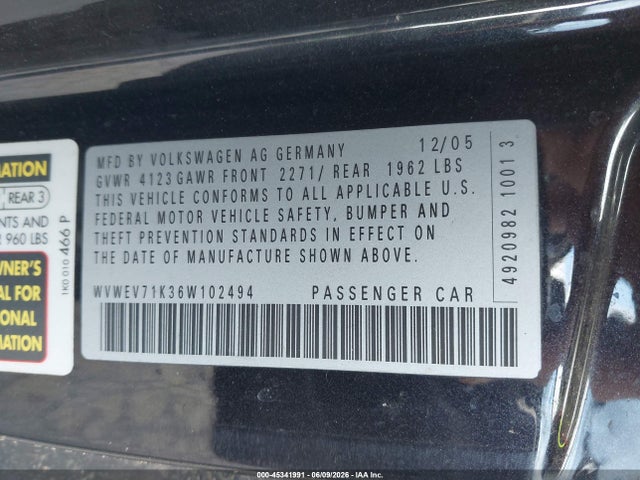 Volkswagen GTI 2-door