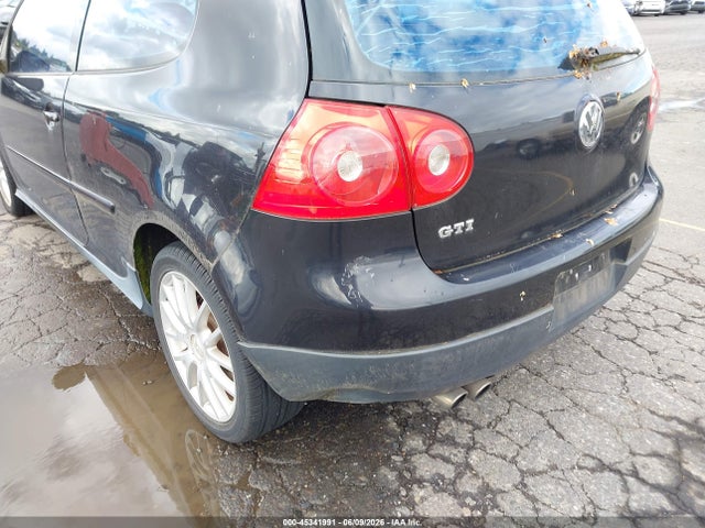 Volkswagen GTI 2-door