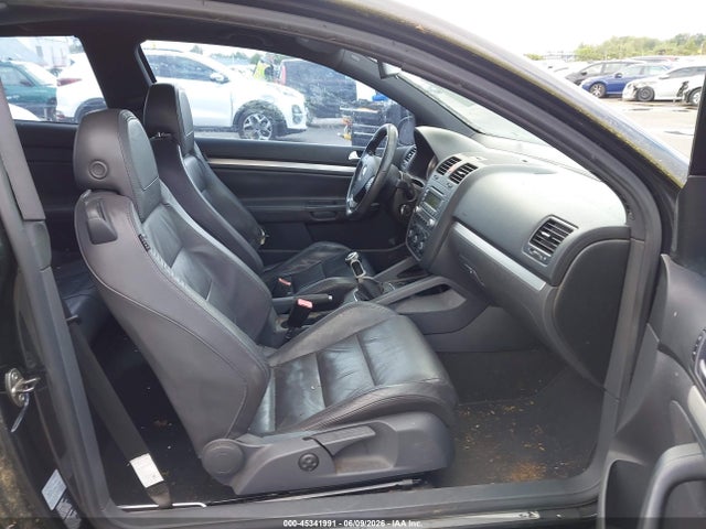 Volkswagen GTI 2-door