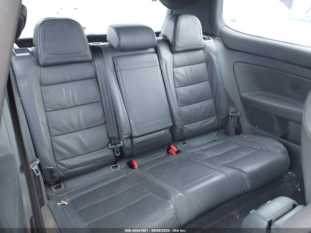 Volkswagen GTI 2-door