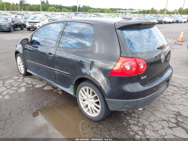 Volkswagen GTI 2-door