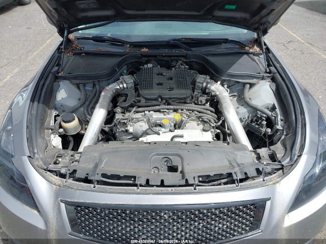 INFINITI G37 Sport