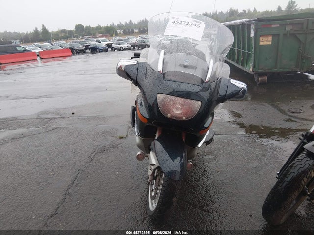 BMW K1200 Lt