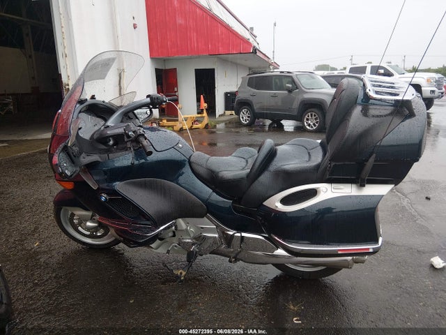 BMW K1200 Lt