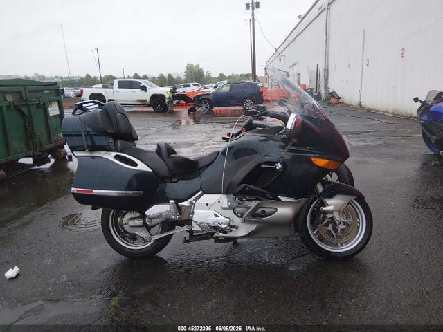 BMW K1200 Lt