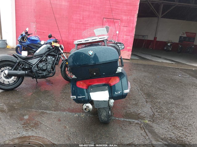 BMW K1200 Lt