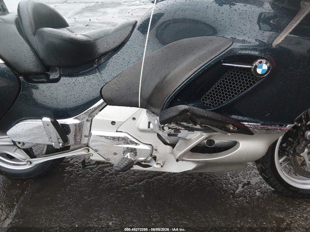 BMW K1200 Lt
