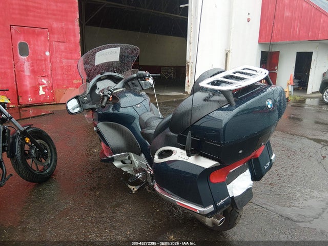 BMW K1200 Lt