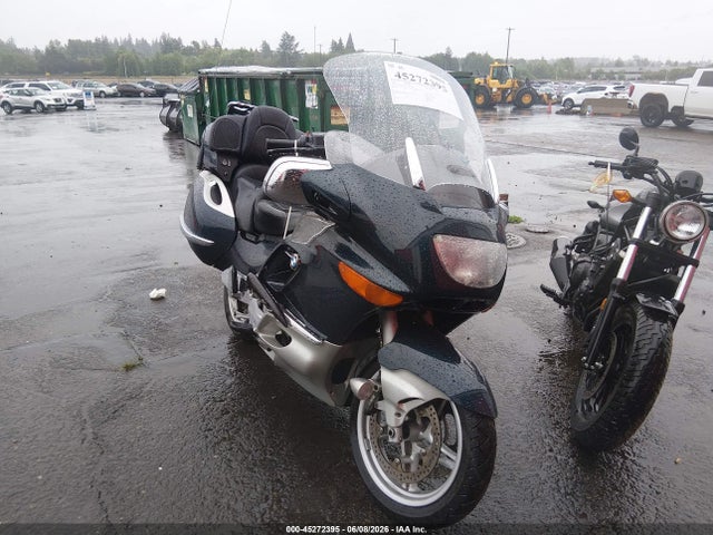 Salvage BMW K1200 Image