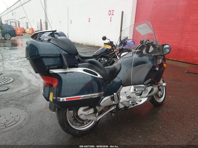 BMW K1200 Lt