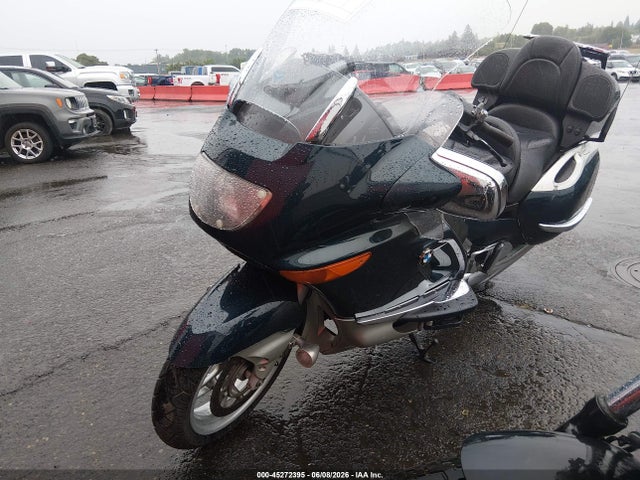 BMW K1200 Lt