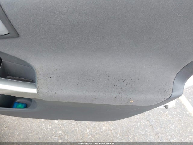 Toyota Prius Iii