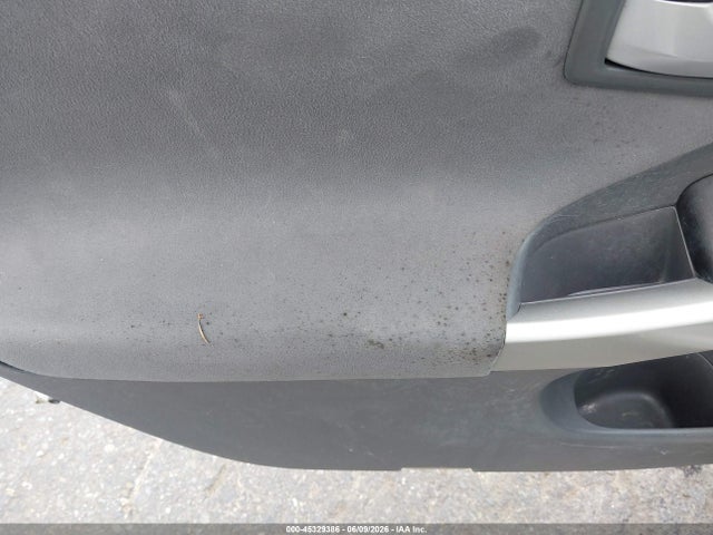 Toyota Prius Iii