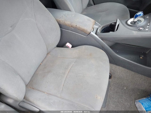 Toyota Prius Iii