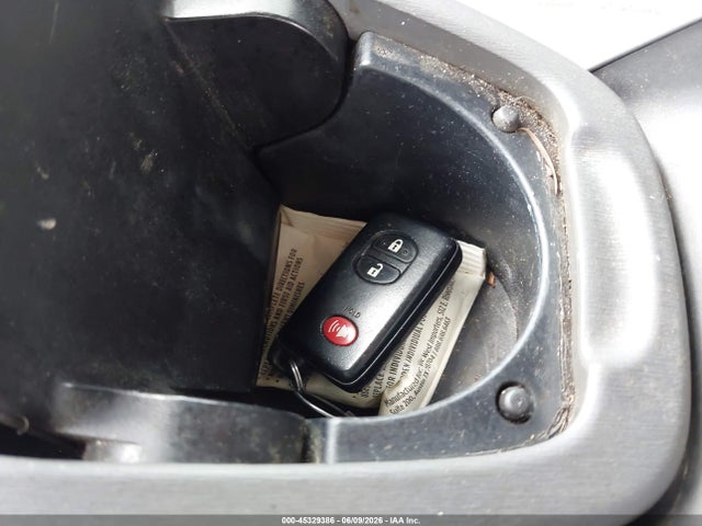 Toyota Prius Iii