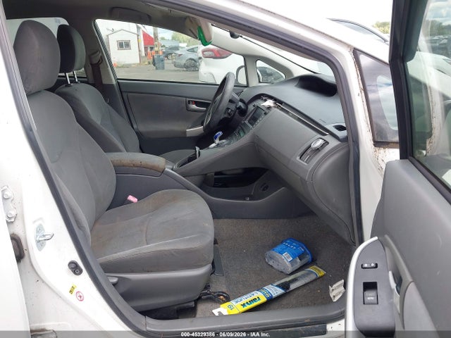 Toyota Prius Iii