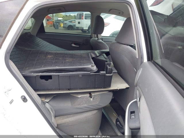 Toyota Prius Iii