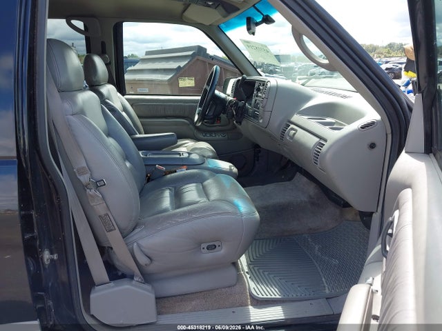 GMC Yukon