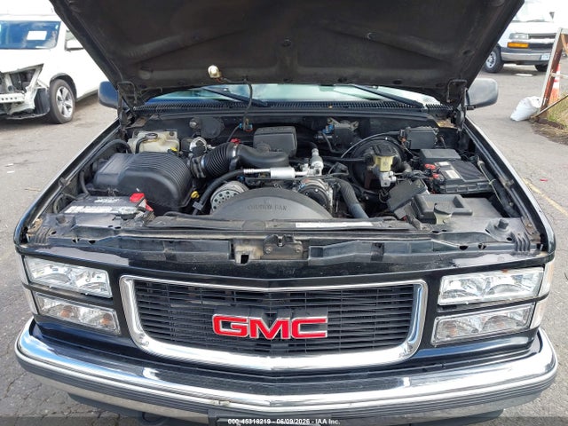 GMC Yukon