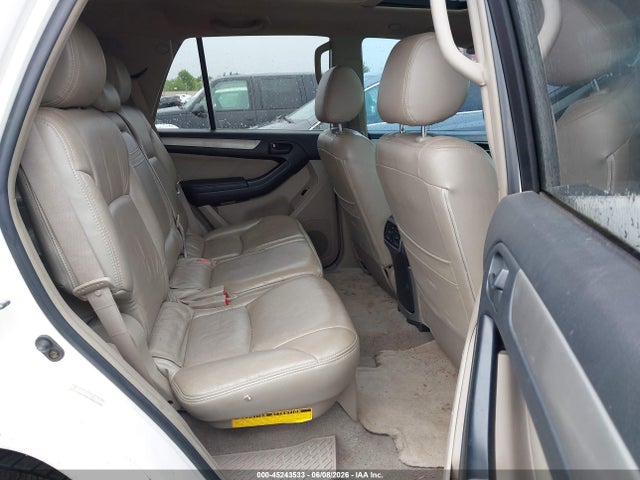 Toyota 4Runner Sr5 V6
