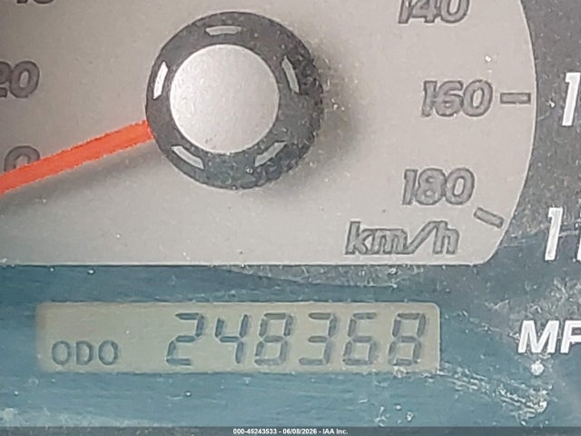 Toyota 4Runner Sr5 V6