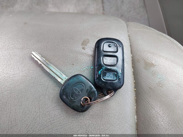 Toyota 4Runner Sr5 V6